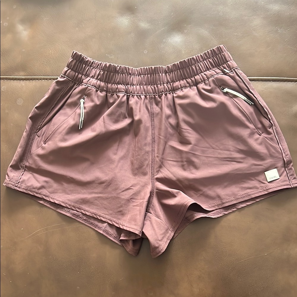 Vuori Dash Shorts